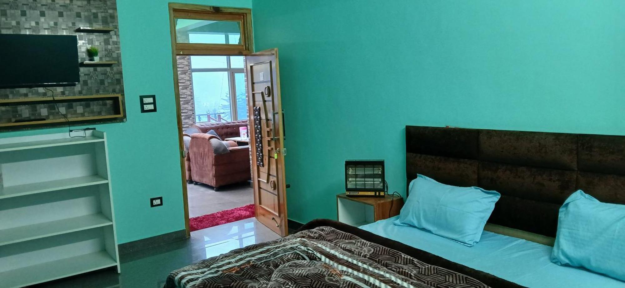 Golden Valley Hotel กาซอล ภายนอก รูปภาพ